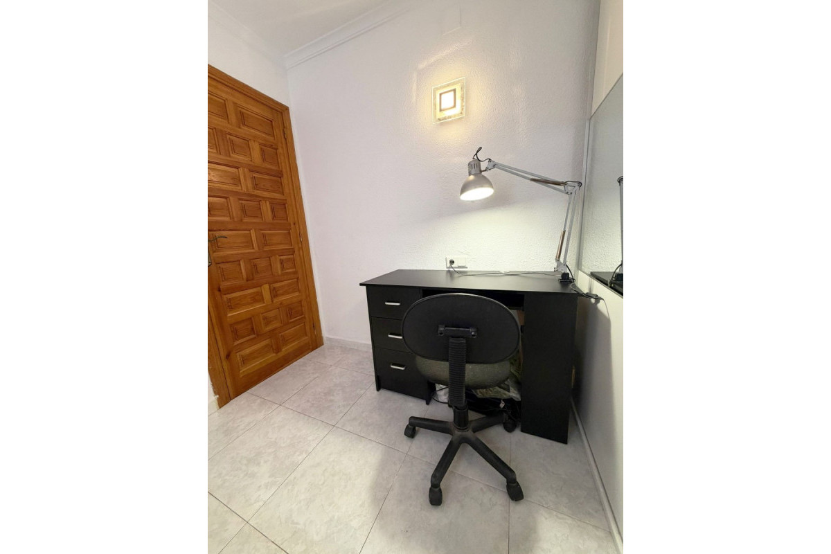 Herverkoop - Appartement  - Benitachell - Cumbre del Sol