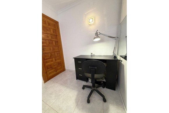 Herverkoop - Appartement  - Benitachell - Cumbre del Sol