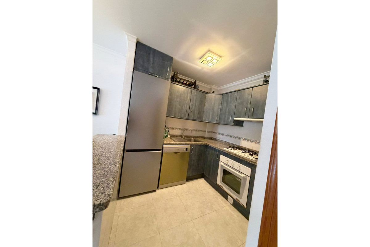 Herverkoop - Appartement  - Benitachell - Cumbre del Sol