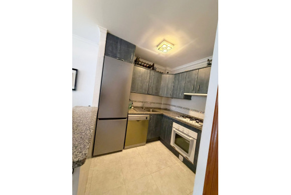Herverkoop - Appartement  - Benitachell - Cumbre del Sol