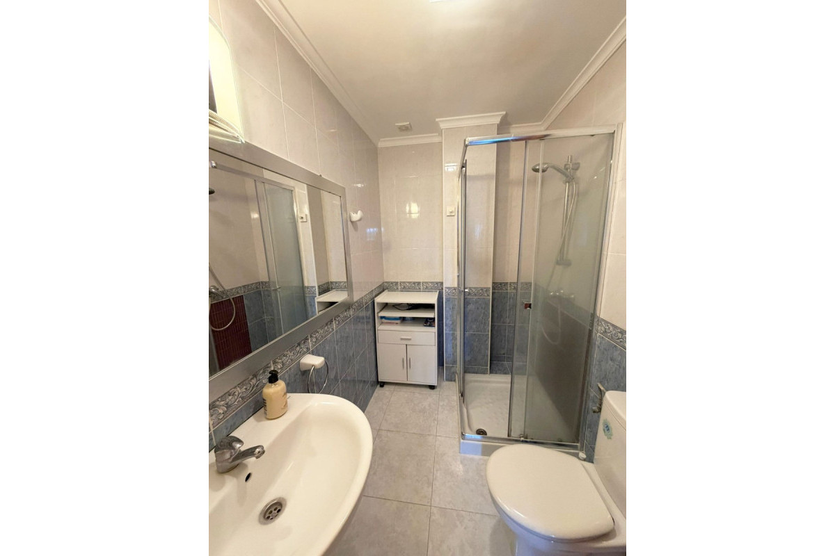 Herverkoop - Appartement  - Benitachell - Cumbre del Sol