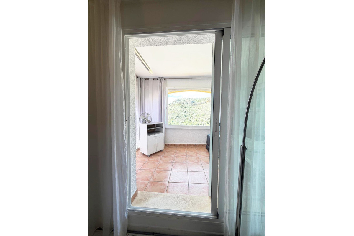 Herverkoop - Appartement  - Benitachell - Cumbre del Sol