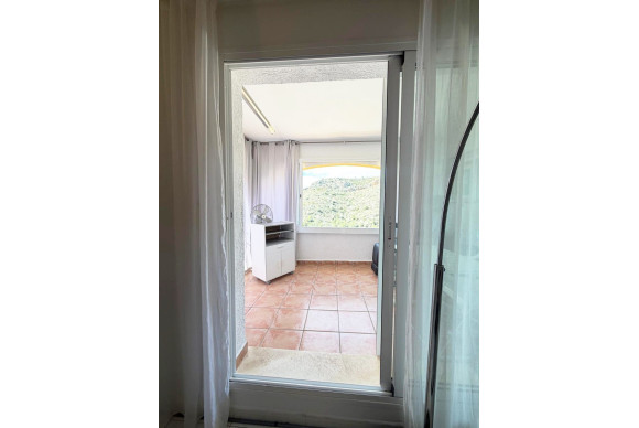 Herverkoop - Appartement  - Benitachell - Cumbre del Sol