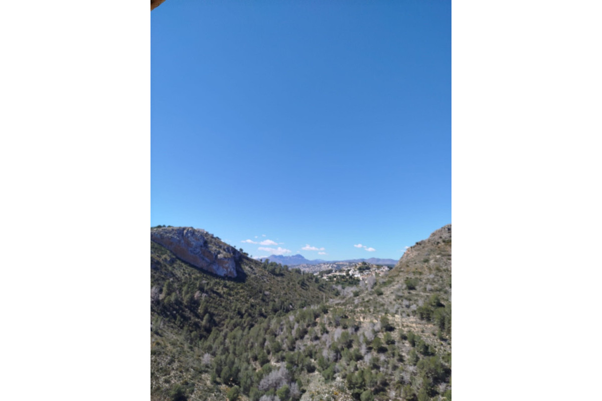 Herverkoop - Appartement  - Benitachell - Cumbre del Sol