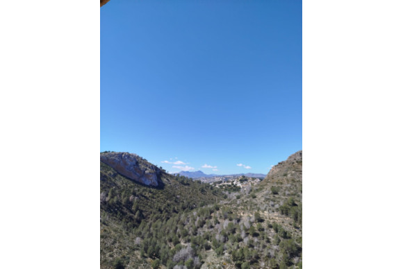 Herverkoop - Appartement  - Benitachell - Cumbre del Sol