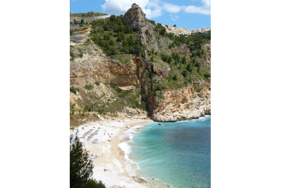 Herverkoop - Appartement  - Benitachell - Cumbre del Sol