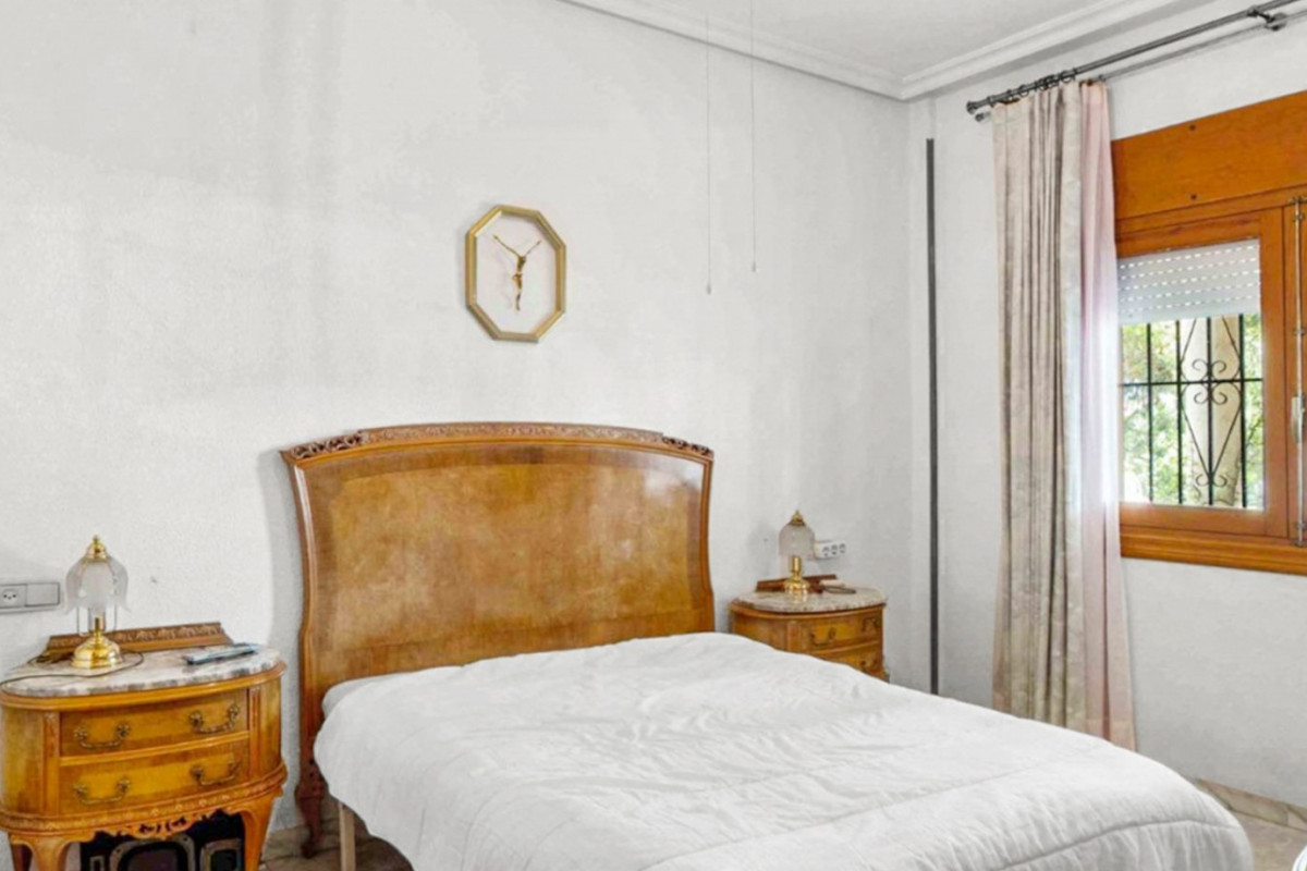 Herverkoop - Vrijstaande Villa - Torrevieja - Los Balcones - Los Altos del Edén
