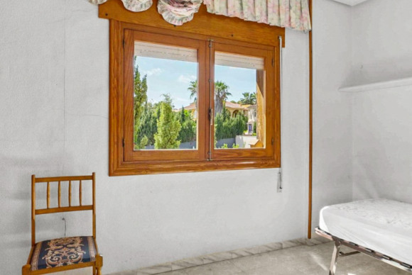 Herverkoop - Vrijstaande Villa - Torrevieja - Los Balcones - Los Altos del Edén