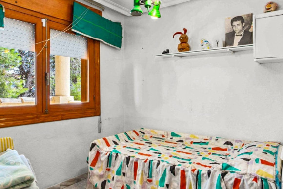 Herverkoop - Vrijstaande Villa - Torrevieja - Los Balcones - Los Altos del Edén