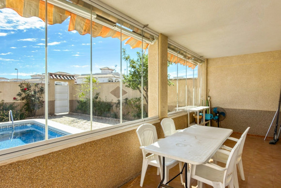 Herverkoop - Appartement  - Orihuela Costa - Playa Flamenca