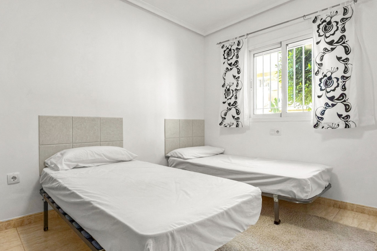 Herverkoop - Appartement  - Orihuela Costa - Playa Flamenca