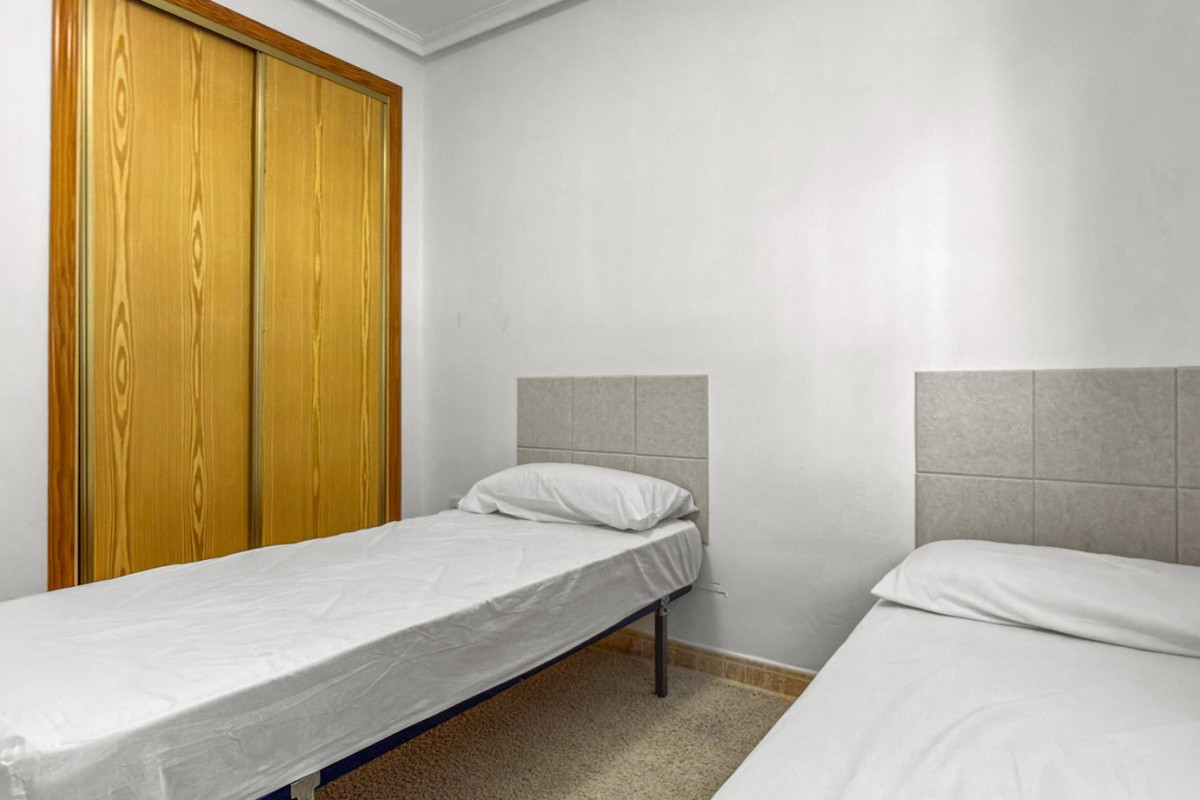 Herverkoop - Appartement  - Orihuela Costa - Playa Flamenca