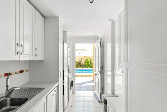 Herverkoop - Appartement  - Orihuela Costa - Playa Flamenca