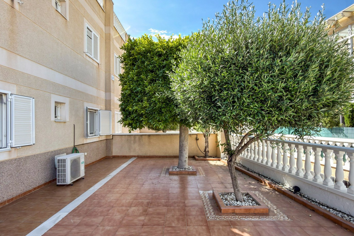 Herverkoop - Appartement  - Orihuela Costa - Playa Flamenca