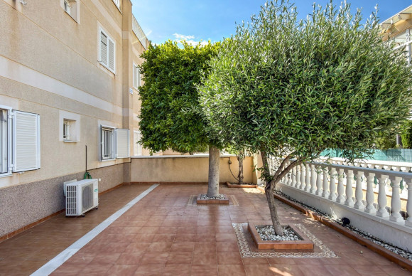 Herverkoop - Appartement  - Orihuela Costa - Playa Flamenca