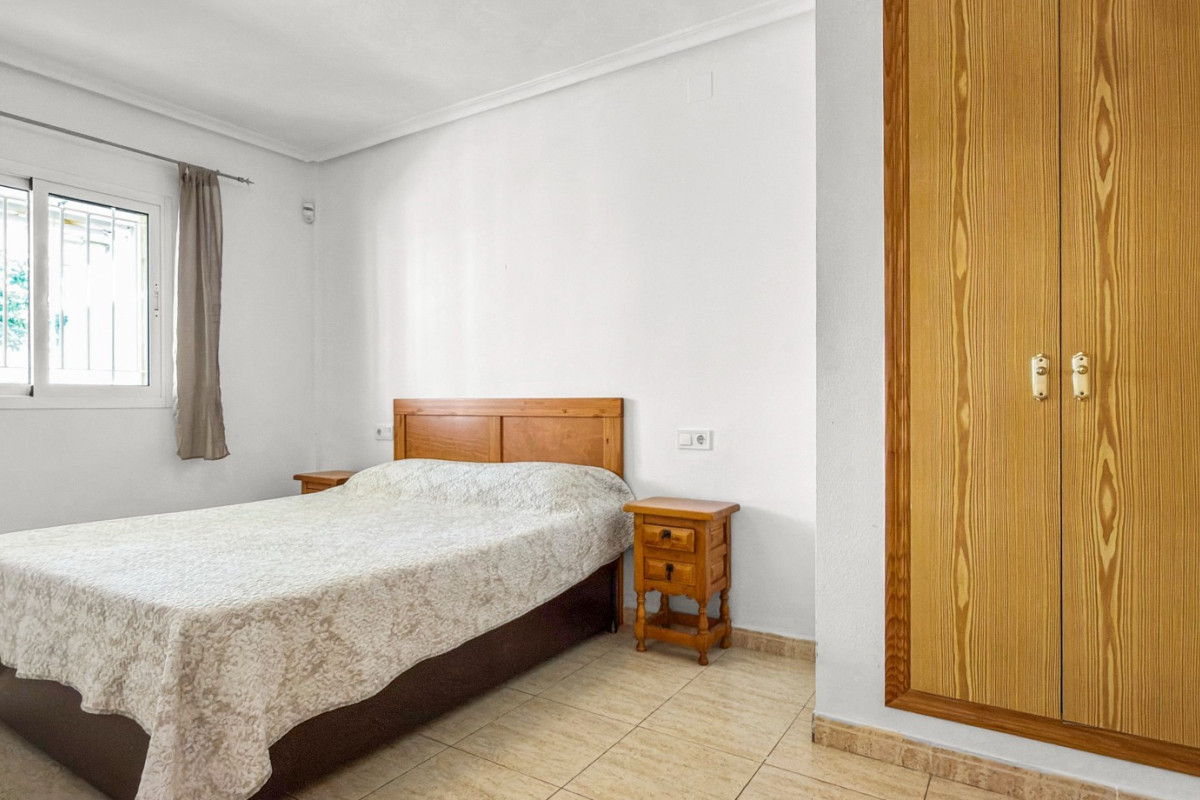 Herverkoop - Appartement  - Orihuela Costa - Playa Flamenca