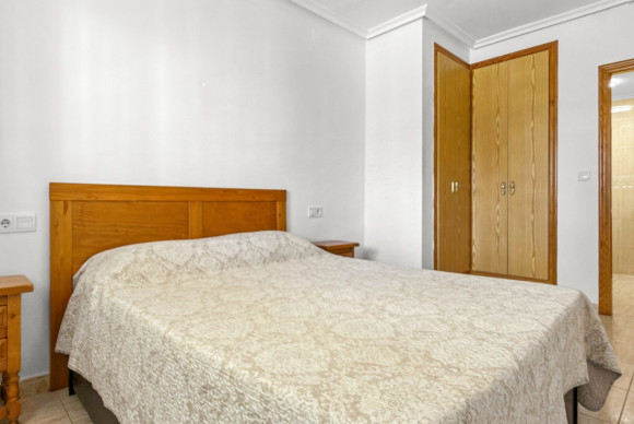 Herverkoop - Appartement  - Orihuela Costa - Playa Flamenca