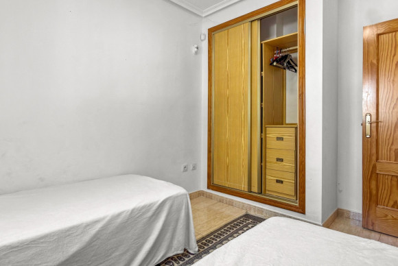 Herverkoop - Appartement  - Orihuela Costa - Playa Flamenca
