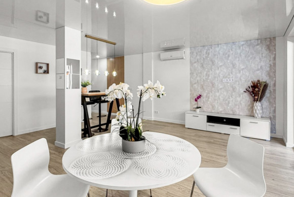 Herverkoop - Appartement  - Torrevieja - El Acequión - Los Náufragos