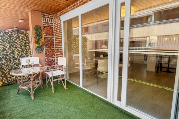 Herverkoop - Appartement  - Torrevieja - El Acequión - Los Náufragos