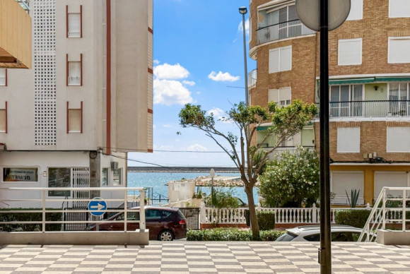 Herverkoop - Appartement  - Torrevieja - El Acequión - Los Náufragos