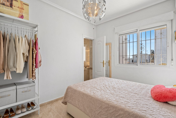 Herverkoop - Half Vrijstaande Woning - Benijofar - Monte Azul/ El Dorado