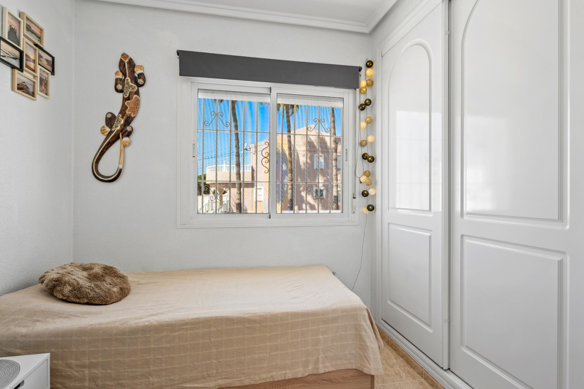 Herverkoop - Half Vrijstaande Woning - Benijofar - Monte Azul/ El Dorado