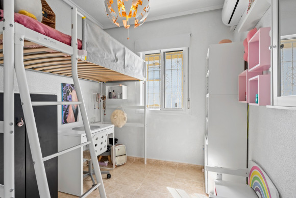 Herverkoop - Half Vrijstaande Woning - Benijofar - Monte Azul/ El Dorado