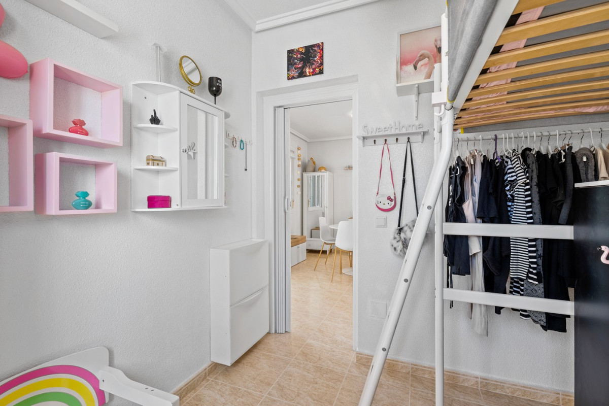 Herverkoop - Half Vrijstaande Woning - Benijofar - Monte Azul/ El Dorado