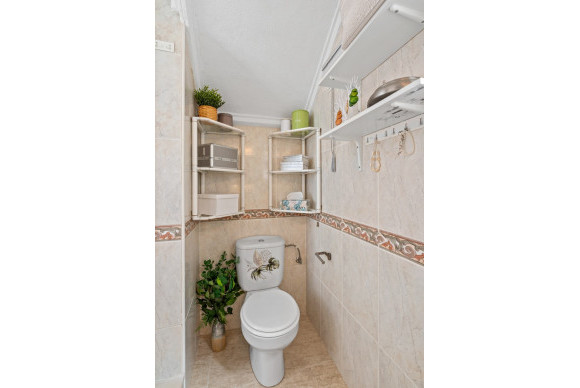 Herverkoop - Half Vrijstaande Woning - Benijofar - Monte Azul/ El Dorado