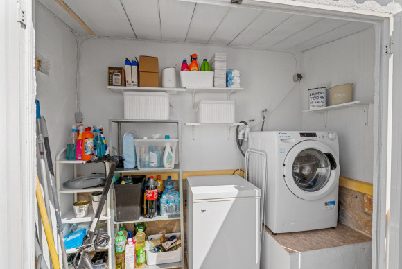 Herverkoop - Half Vrijstaande Woning - Benijofar - Monte Azul/ El Dorado
