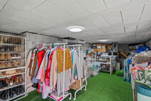 Herverkoop - Half Vrijstaande Woning - Benijofar - Monte Azul/ El Dorado