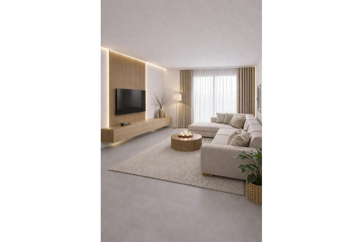 Obra nueva - Apartamento / piso - San Pedro del Pinatar