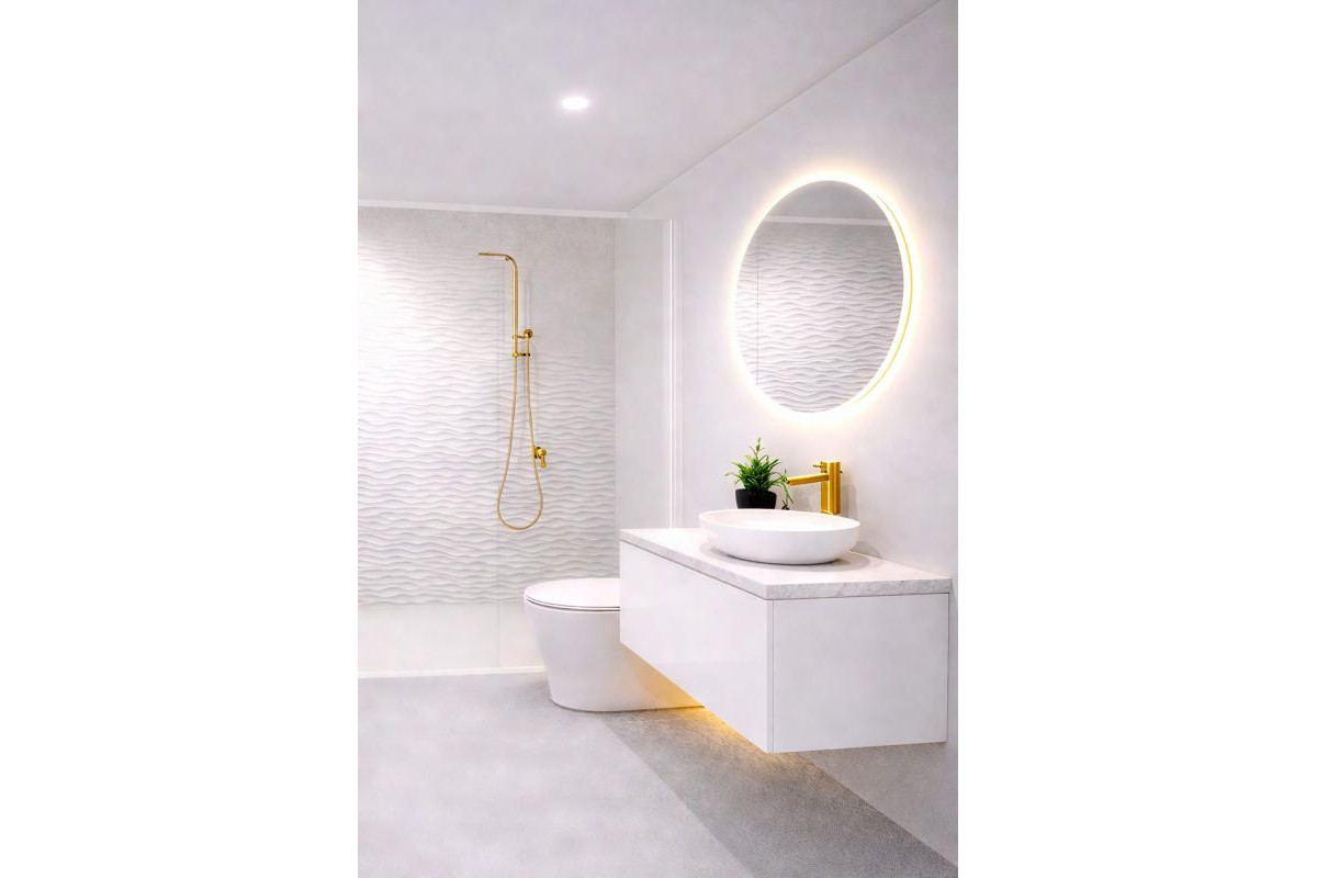New Build - Apartment  - San Pedro del Pinatar