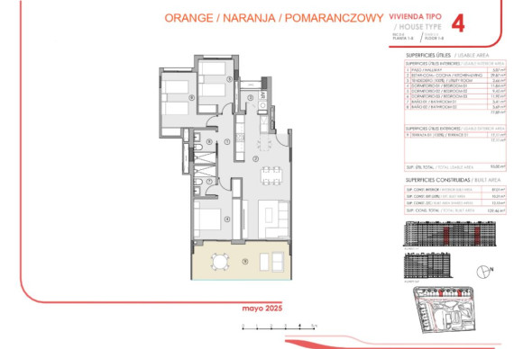 Obra nueva - Apartamento / piso - Torrevieja - torrevieja