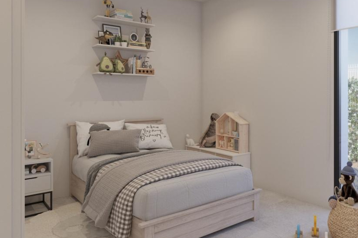 Nouvelle construction - Villa - Fuente-Álamo