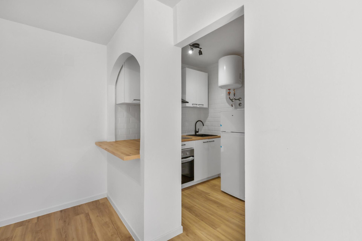 Herverkoop - Appartement  - Torrevieja - Torreblanca