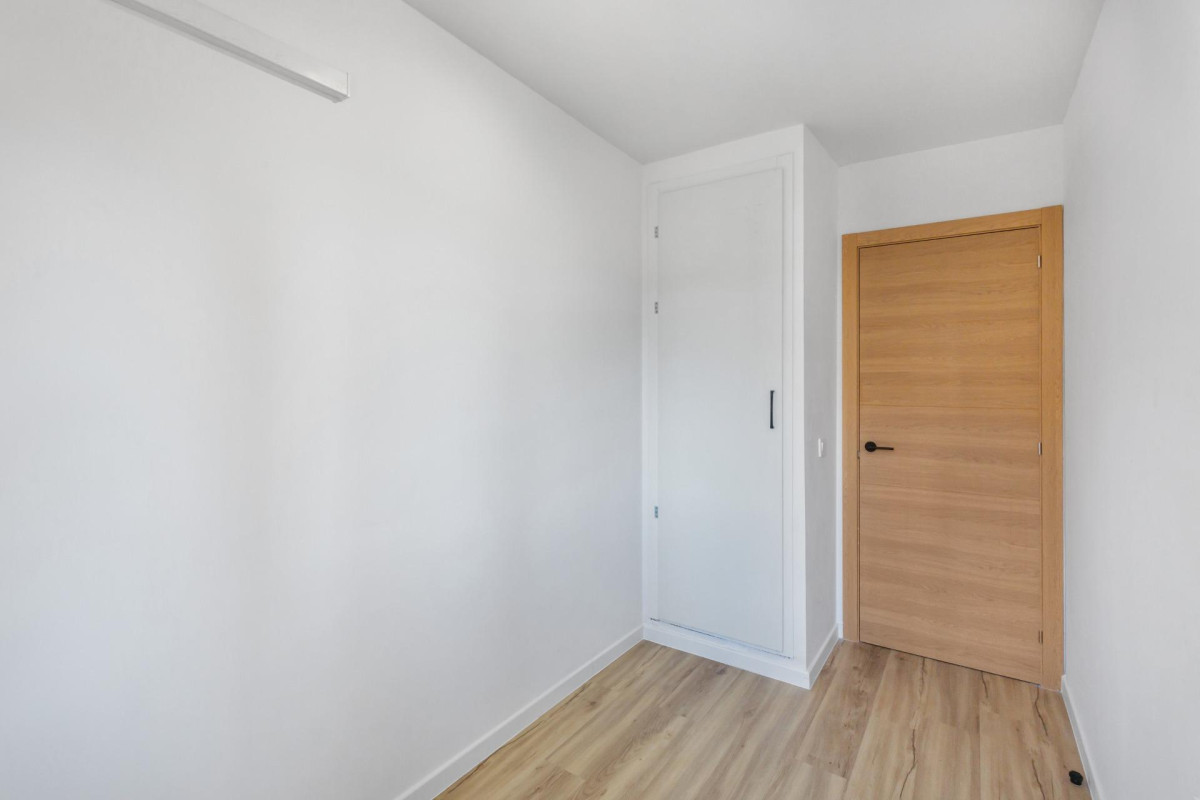 Herverkoop - Appartement  - Torrevieja - Torreblanca