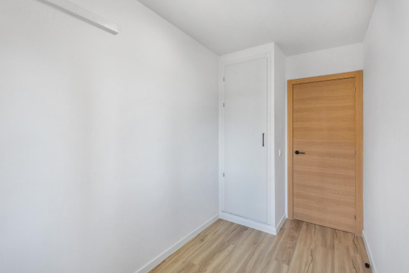 Herverkoop - Appartement  - Torrevieja - Torreblanca