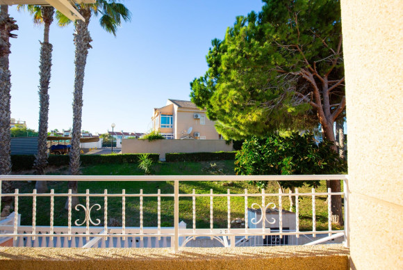 Herverkoop - Appartement  - Torrevieja - Torreblanca