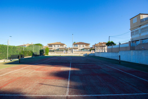 Herverkoop - Appartement  - Torrevieja - Torreblanca