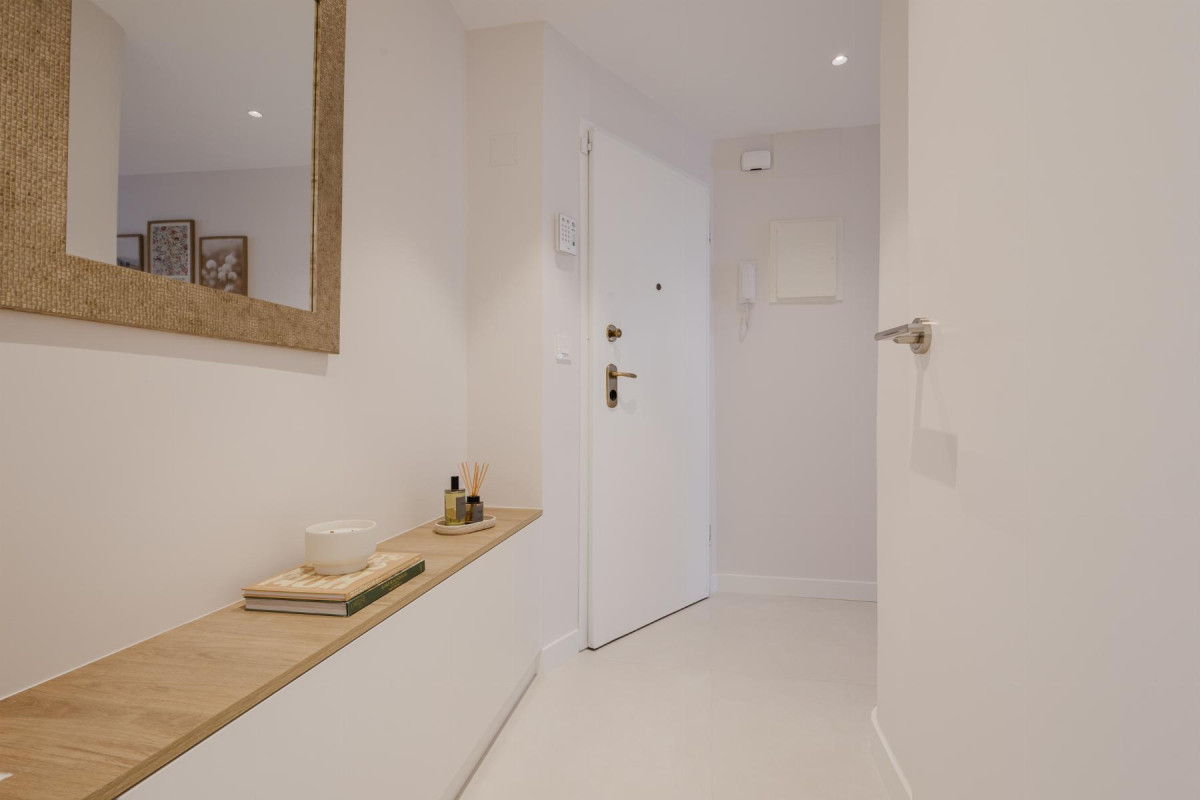 Lange Termijn Verhuur - Appartement  - Torrevieja - Playa del Acequión