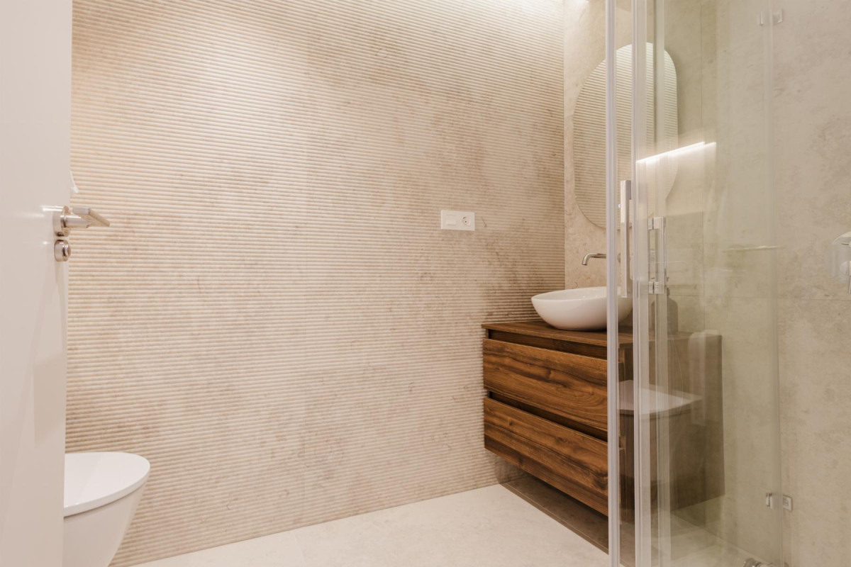 Lange Termijn Verhuur - Appartement  - Torrevieja - Playa del Acequión