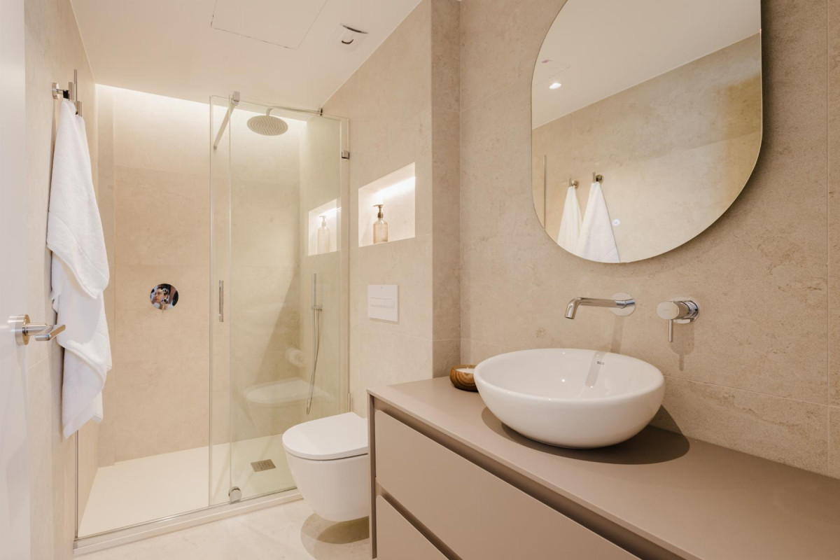 Lange Termijn Verhuur - Appartement  - Torrevieja - Playa del Acequión