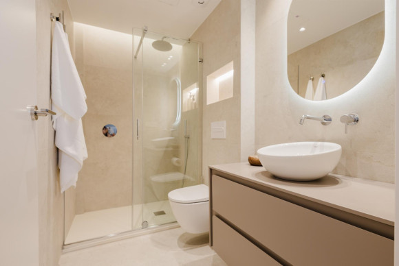 Lange Termijn Verhuur - Appartement  - Torrevieja - Playa del Acequión