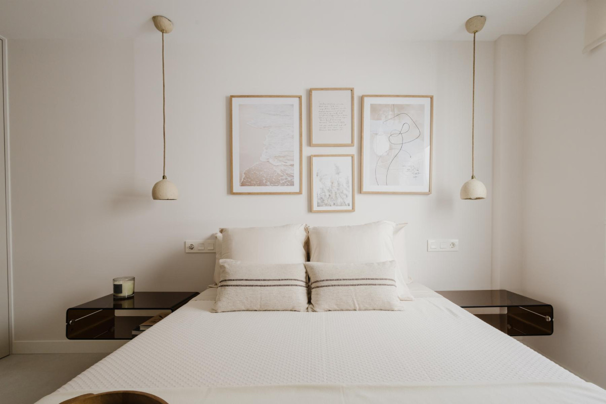 Lange Termijn Verhuur - Appartement  - Torrevieja - Playa del Acequión