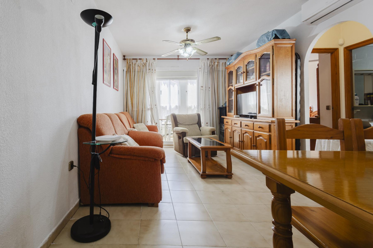 Herverkoop - Atico - Torrevieja - Playa del Acequión