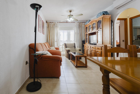 Herverkoop - Atico - Torrevieja - Playa del Acequión