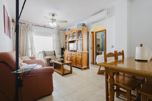Herverkoop - Atico - Torrevieja - Playa del Acequión