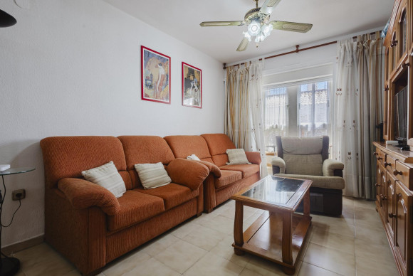 Herverkoop - Atico - Torrevieja - Playa del Acequión
